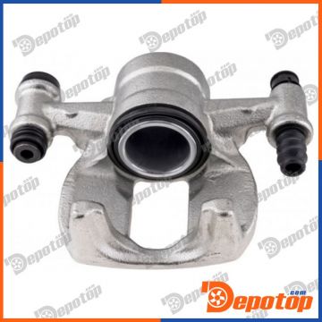 Étrier de frein arrière gauche pour MERCEDES | HZT-ME-079, 86-3115